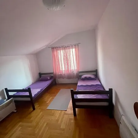 Apartment Centar Sarajevo